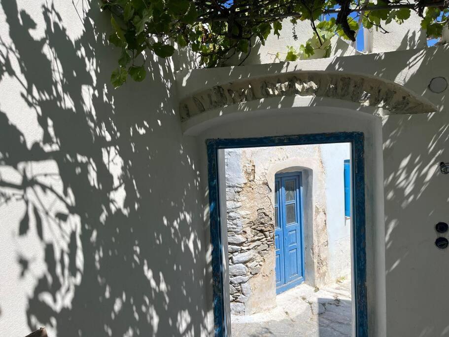 Dream House Little Villa - أمورجوس المظهر الخارجي الصورة