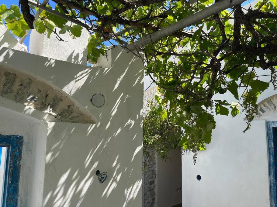 Dream House Little Villa - أمورجوس المظهر الخارجي الصورة